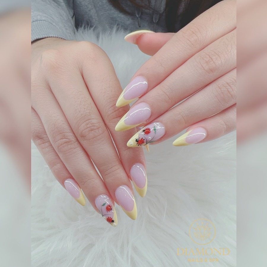 amazing nail